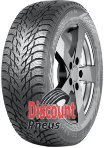 Nokian Hakkapeliitta R3