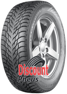 Nokian Hakkapeliitta R3 SUV