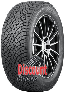 Nokian Hakkapeliitta R5
