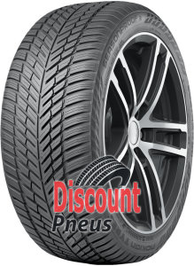 Nokian Seasonproof 2