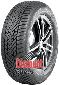 Nokian Snowproof 2