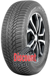 Nokian Snowproof 2 SUV