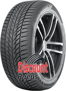 Nokian Snowproof 3P
