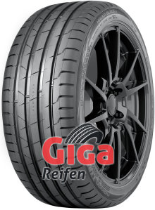 Nokian Hakka Black 2 ( 275/50 ZR21 113Y XL SUV )