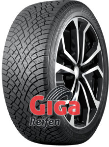Nokian Hakkapeliitta R5 SUV