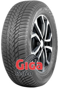 Nokian Snowproof 2 SUV