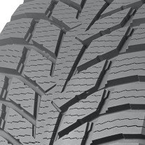 Nokian Snowproof C