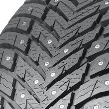 Nokian Hakkapeliitta 10 EV