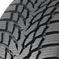 Nokian Snowproof 1