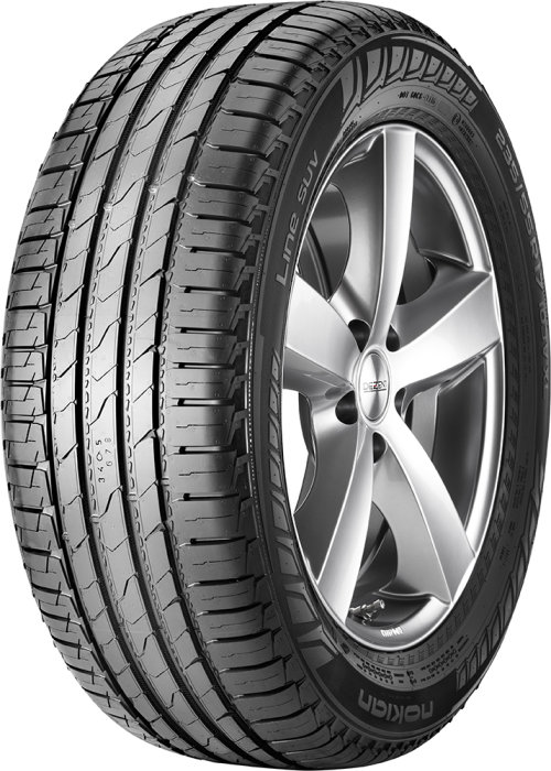 Nokian Line SUV ( 215/65 R16 102H XL )