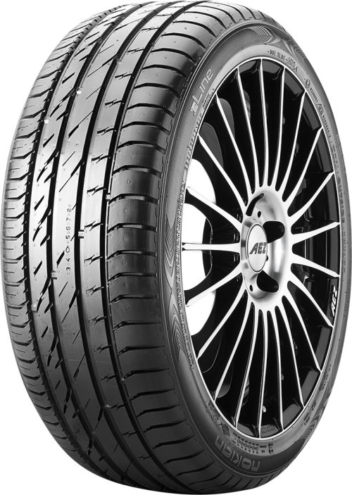 Nokian Line ( 205/55 R16 94W XL )