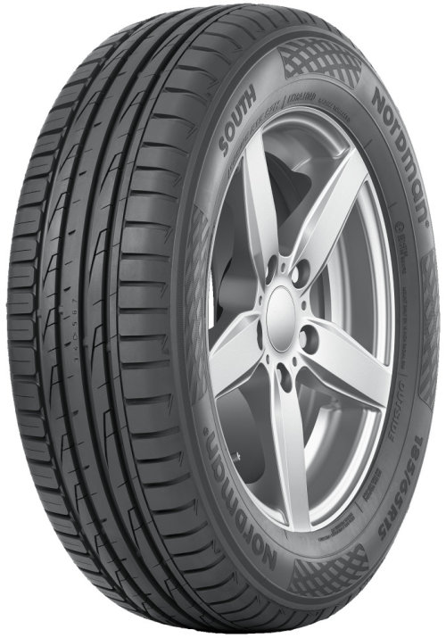Nokian Nordman South ( 225/60 R18 100H )