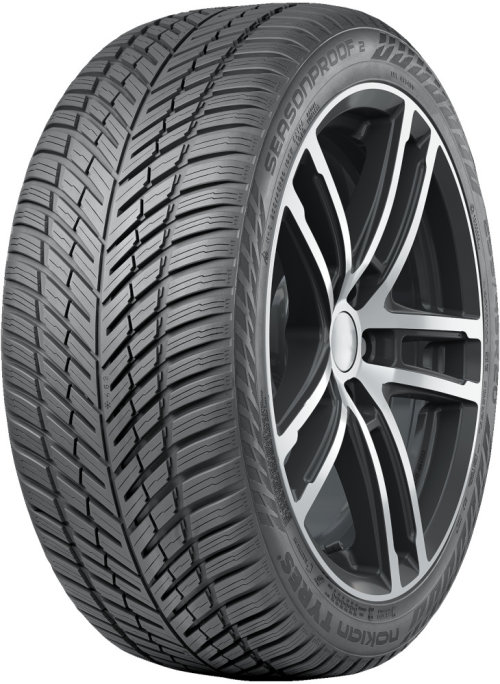 Nokian Seasonproof 2 ( 205/60 R16 96V XL )