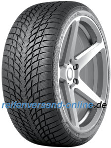 Nokian WR Snowproof P