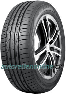 Nokian Hakka Blue 3