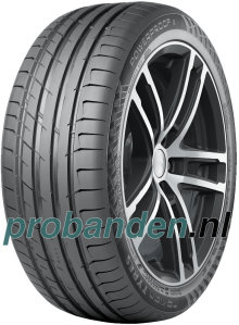 Nokian Powerproof 2