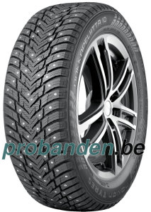 Nokian Hakkapeliitta 10