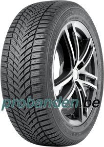 Nokian Seasonproof 1