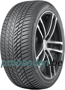 Nokian Seasonproof 2