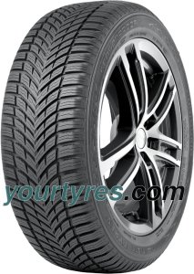Nokian Seasonproof 1