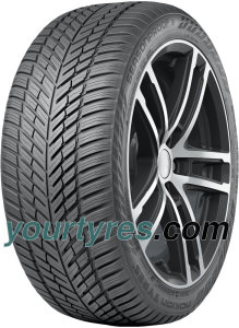 Nokian Seasonproof 2