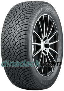 Nokian Hakkapeliitta R5
