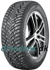 Nokian Hakkapeliitta 10