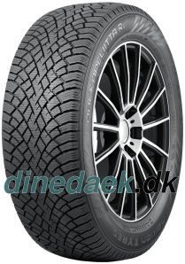 Nokian Hakkapeliitta R5
