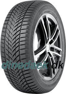 Nokian Seasonproof 1