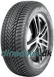 Nokian Snowproof 2