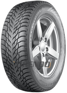 Nokian Hakkapeliitta R3 SUV