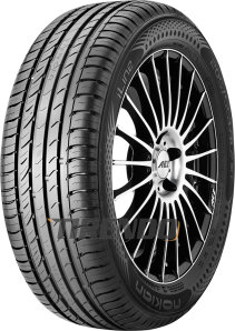 Obrázok 165/70 R14 81T NOKIAN iLine