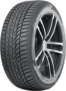 Nokian SNOWPROOF 3P