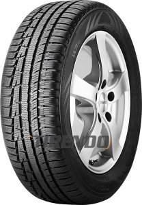 Nokian WR A3