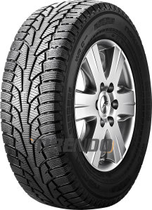 Nokian WR C Cargo