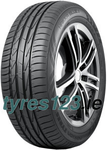 Nokian Hakka Blue 3