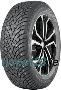 Nokian Hakkapeliitta 01