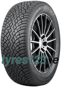 Nokian Hakkapeliitta R5