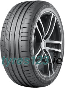 Nokian Powerproof 2