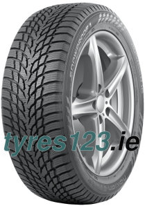 Nokian Snowproof 1