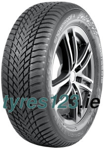 Nokian Snowproof 2