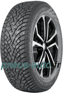 Nokian Hakkapeliitta 01