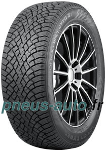 Nokian Hakkapeliitta R5