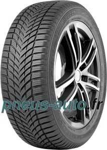 Nokian Seasonproof 1