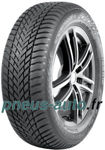 Nokian Snowproof 2