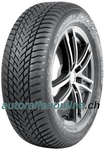 Nokian Snowproof 2