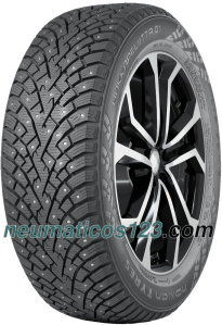 Nokian Hakkapeliitta 01