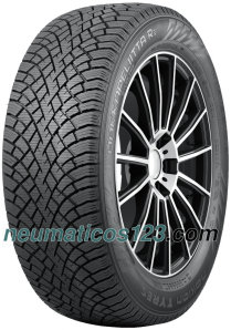 Nokian Hakkapeliitta R5