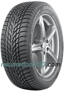 Nokian Snowproof 1
