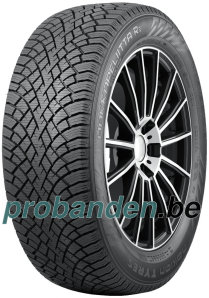 Nokian Hakkapeliitta R5